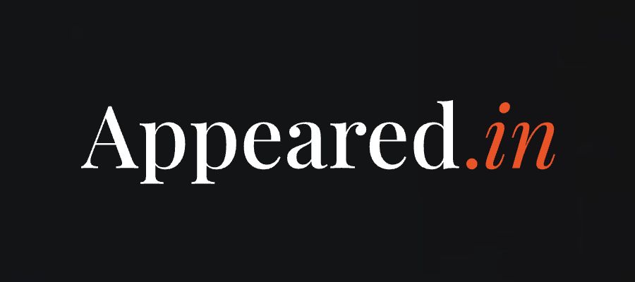 Appeared.in